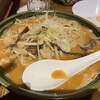 北海道ラーメン きむら初代