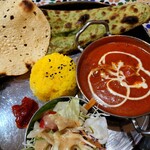 インド料理専門店 クシュクシュ - 2024 1/4