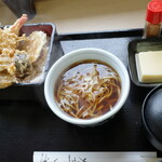 昱粋庵 なかむら - 