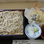 昱粋庵 なかむら - 