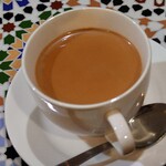 インド料理専門店 クシュクシュ - 2024 1/4