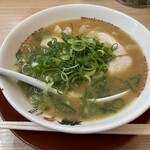 ラーメン横綱 - 