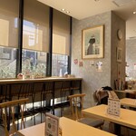 Ginsou Cafe Hagoromo - 