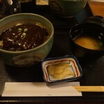 カツ丼 野村 - 