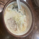 Oreryuu Shio Ramen - 