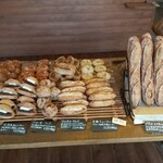 Boulangerie Grand Homme - 