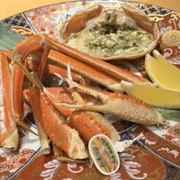 カニカニランド 京都祗園店 - 