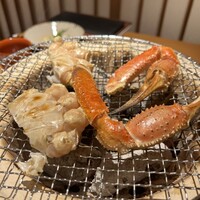カニカニランド 京都祗園店 - 