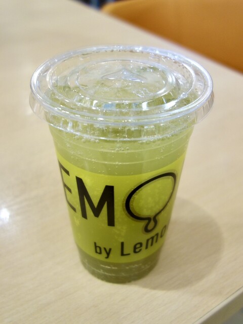 LEMONADE by Lemonica ららぽーと富士見店 （レモネード バイ レモニカ