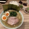 ラーメン 清水家