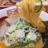 元祖海老そば 縁や - 料理写真: