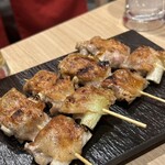 Yakitori Shifuku - 