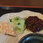 まぐろ食堂 まりん - 