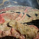 Okome To Yakiniku Niku No Yoichi - 