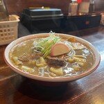 麺座 かたぶつ - 