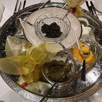 ウルフギャング・ステーキハウス シグニチャー - 