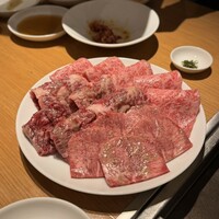 ビーフキッチン 恵比寿店 - 