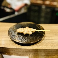 炭火焼鳥 とり将 - 