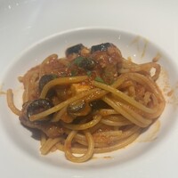 かもめのイタリアン - 