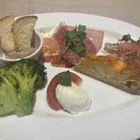 かもめのイタリアン - 