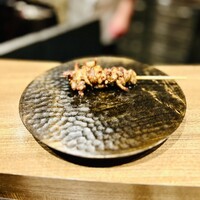 炭火焼鳥 とり将 - 