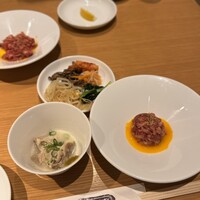 ビーフキッチン 恵比寿店 - 