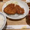 名代とんかつ かつ満 ららぽーと立川立飛店