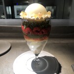 PATISSERIE ASAKO IWAYANAGI - はじまりのパルフェビジュー®