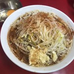 ラーメン二郎 - 