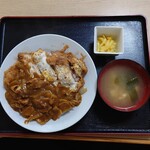 たか幸食堂 - 