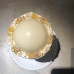 PATISSERIE ASAKO IWAYANAGI - はじまりのパルフェビジュー®