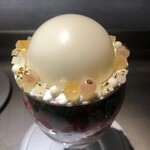 PATISSERIE ASAKO IWAYANAGI - はじまりのパルフェビジュー®