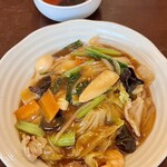 Taki - 中華飯