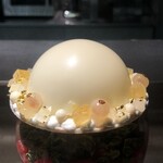 PATISSERIE ASAKO IWAYANAGI - はじまりのパルフェビジュー®