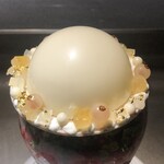 PATISSERIE ASAKO IWAYANAGI - はじまりのパルフェビジュー®