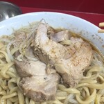 ラーメン二郎 - 