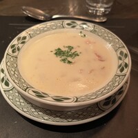 ロウリーズ・ザ・プライムリブ 恵比寿ガーデンプレイス店 - 
