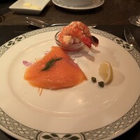 ロウリーズ・ザ・プライムリブ 恵比寿ガーデンプレイス店 - 