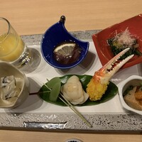 和食日和 おさけと 赤坂 - 