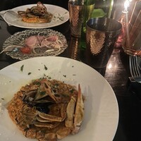 トラットリア ゴデレッチョ エビス 恵比寿 - 