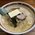 味の札幌 - 料理写真:味噌カレー牛乳ラーメン（バター入り）です。（2024年1月）