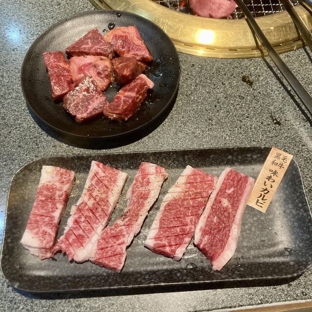 Amiyaki Tei Yatomiten photo 2