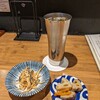 ⽥町そばまえ by moto - ハイボール・お通し2品