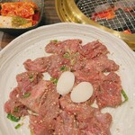 炭火焼肉 朴乃店 - 