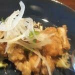 Chuugokuryouri Kouryuu - 油淋鶏