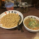 三豊麺 - 