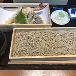 蕎麦割烹 稲田 - 