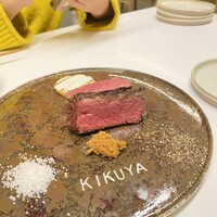 TRATTORIA KIKUYA - 