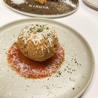 TRATTORIA KIKUYA - 