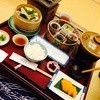川口屋リバーサイドホテル - 料理写真: